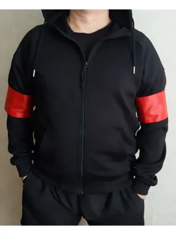 Повязки свой-чужой для руки с резинкой и липучкой
