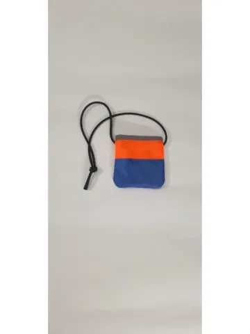 Заглушка для пейнтбола на резинке 10×10 см.